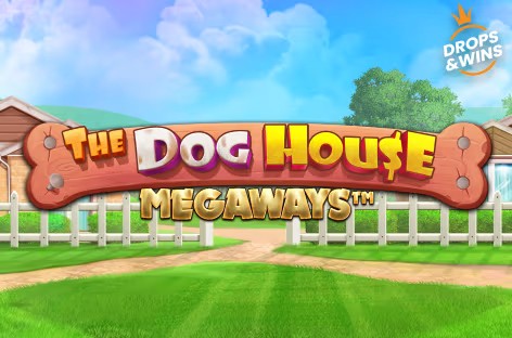 The Dog House Megaways