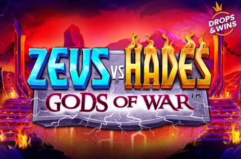 Zeus vs Hades